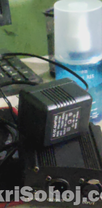 প্যানথম পাওয়ার সাপ্লাই